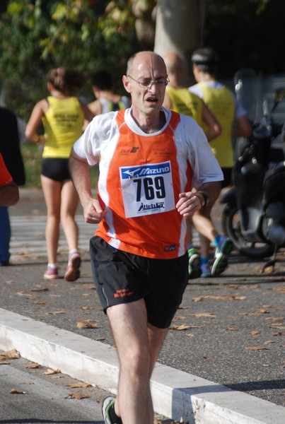 Corriamo al Tiburtino (15/11/2015) 00069