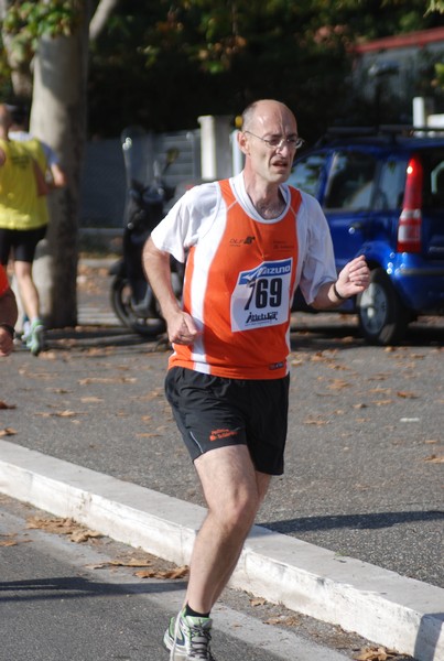 Corriamo al Tiburtino (15/11/2015) 00070
