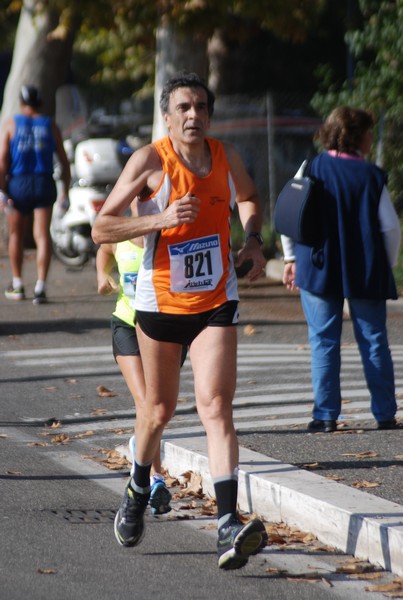 Corriamo al Tiburtino (15/11/2015) 00073