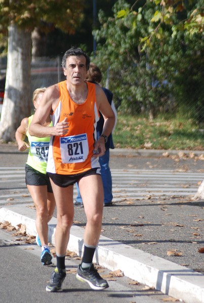Corriamo al Tiburtino (15/11/2015) 00074