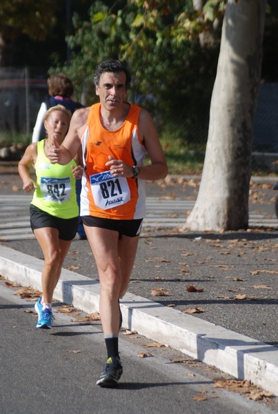 Corriamo al Tiburtino (15/11/2015) 00075