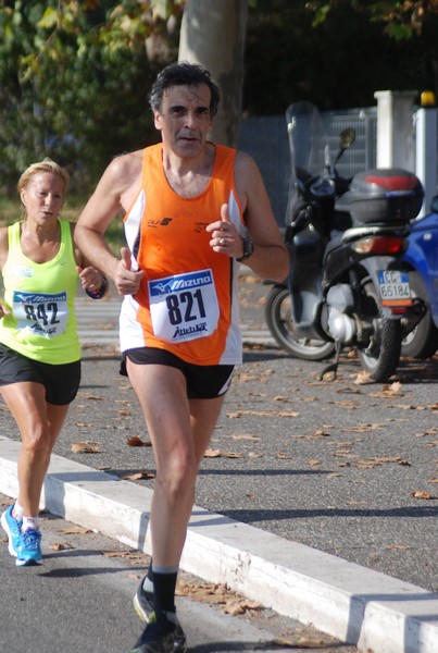 Corriamo al Tiburtino (15/11/2015) 00076