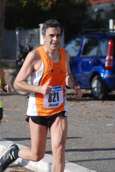 Corriamo al Tiburtino (15/11/2015) 00077