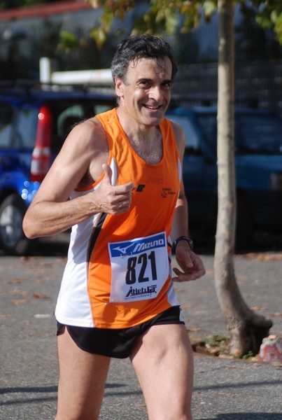 Corriamo al Tiburtino (15/11/2015) 00078