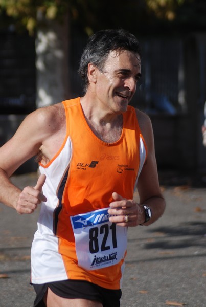 Corriamo al Tiburtino (15/11/2015) 00079