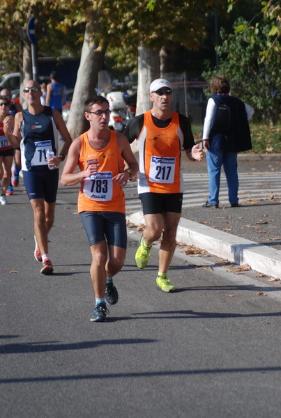 Corriamo al Tiburtino (15/11/2015) 00081