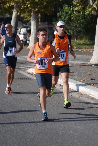Corriamo al Tiburtino (15/11/2015) 00082