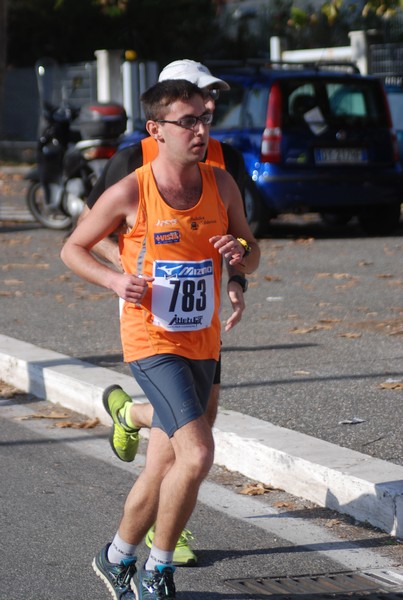 Corriamo al Tiburtino (15/11/2015) 00084