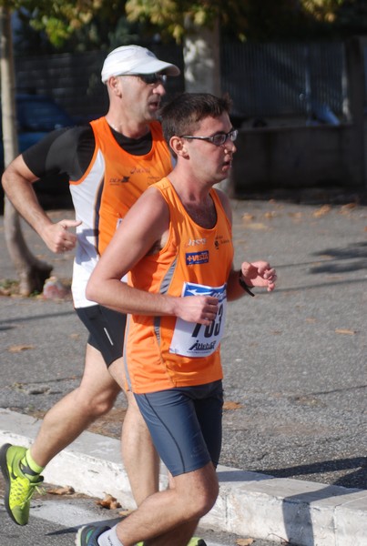 Corriamo al Tiburtino (15/11/2015) 00085