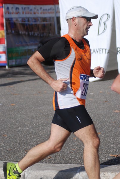 Corriamo al Tiburtino (15/11/2015) 00086