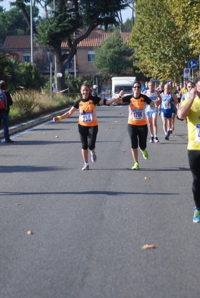 Corriamo al Tiburtino (15/11/2015) 00087