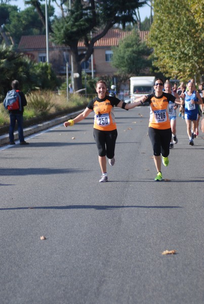 Corriamo al Tiburtino (15/11/2015) 00088