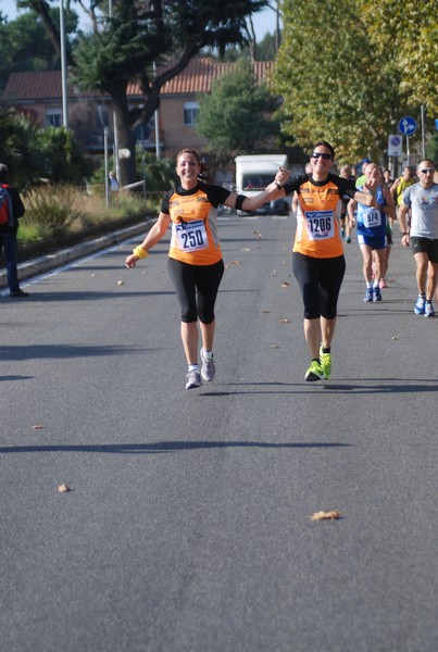 Corriamo al Tiburtino (15/11/2015) 00089