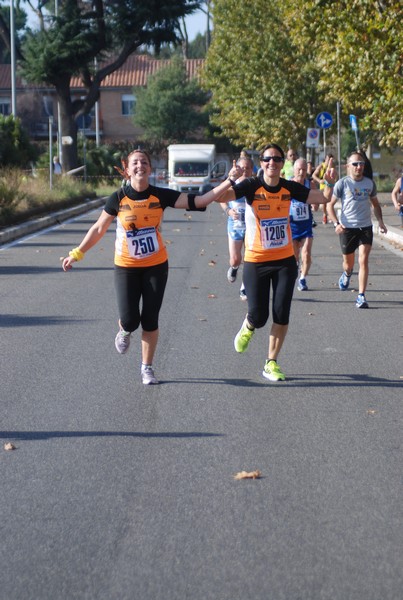 Corriamo al Tiburtino (15/11/2015) 00090
