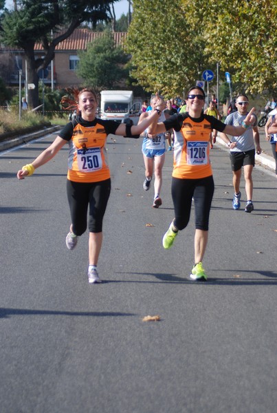Corriamo al Tiburtino (15/11/2015) 00091