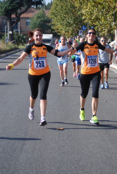 Corriamo al Tiburtino (15/11/2015) 00092