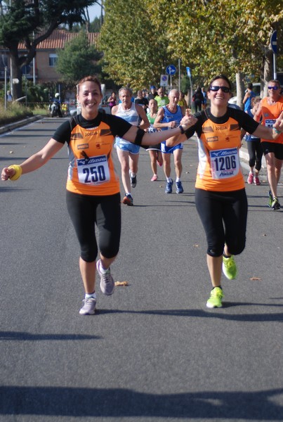 Corriamo al Tiburtino (15/11/2015) 00093