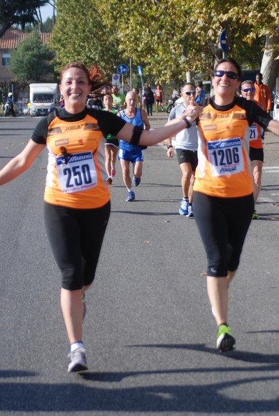 Corriamo al Tiburtino (15/11/2015) 00094