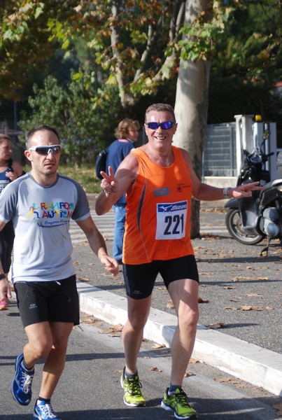 Corriamo al Tiburtino (15/11/2015) 00096