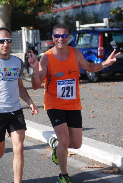 Corriamo al Tiburtino (15/11/2015) 00097