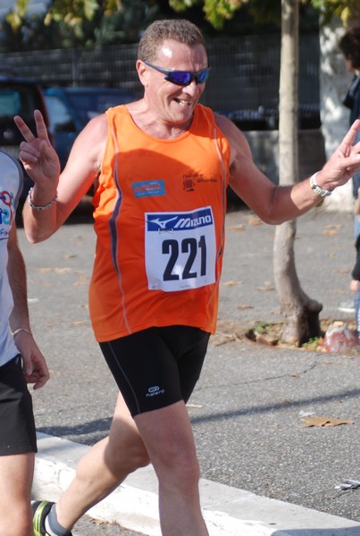 Corriamo al Tiburtino (15/11/2015) 00098