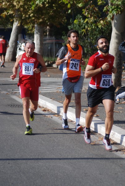 Corriamo al Tiburtino (15/11/2015) 00099