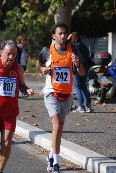 Corriamo al Tiburtino (15/11/2015) 00101