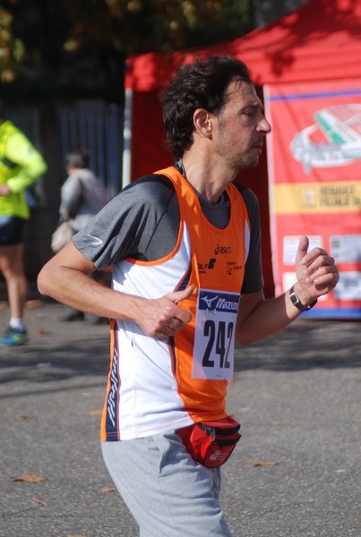 Corriamo al Tiburtino (15/11/2015) 00105