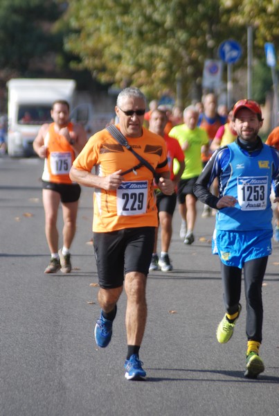 Corriamo al Tiburtino (15/11/2015) 00107