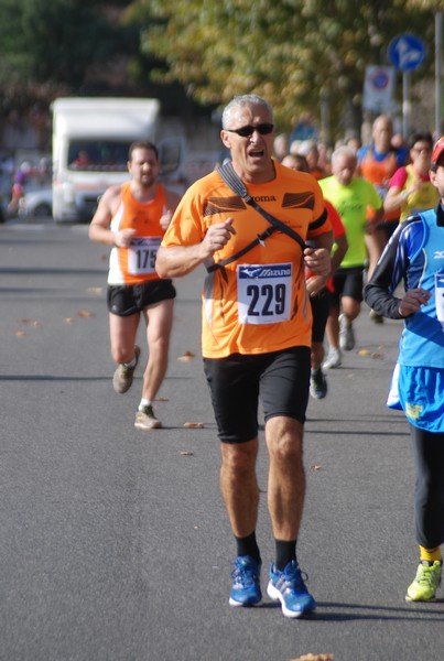 Corriamo al Tiburtino (15/11/2015) 00108