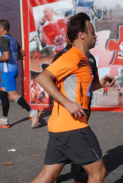 Corriamo al Tiburtino (15/11/2015) 00113