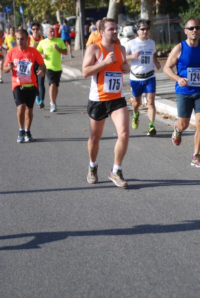 Corriamo al Tiburtino (15/11/2015) 00114