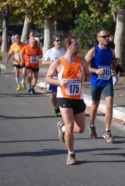 Corriamo al Tiburtino (15/11/2015) 00115