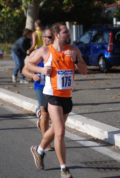 Corriamo al Tiburtino (15/11/2015) 00116