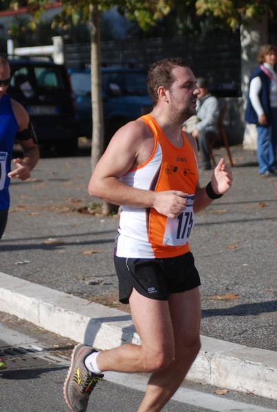 Corriamo al Tiburtino (15/11/2015) 00117