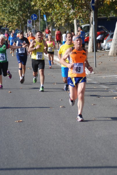 Corriamo al Tiburtino (15/11/2015) 00118