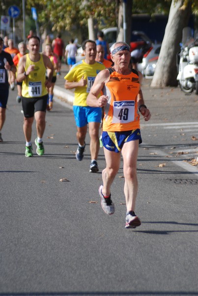 Corriamo al Tiburtino (15/11/2015) 00119