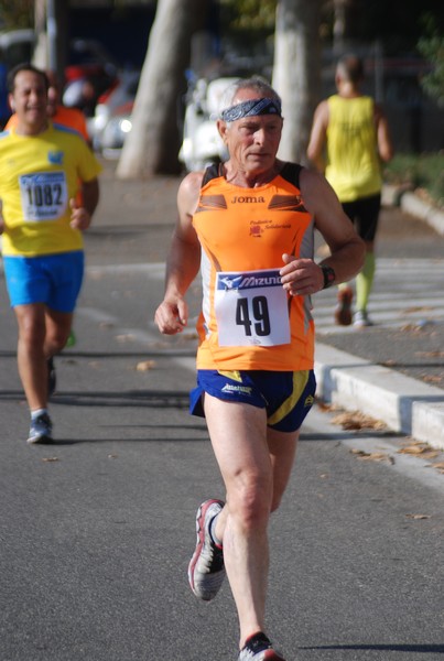 Corriamo al Tiburtino (15/11/2015) 00121