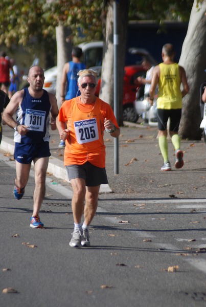 Corriamo al Tiburtino (15/11/2015) 00124