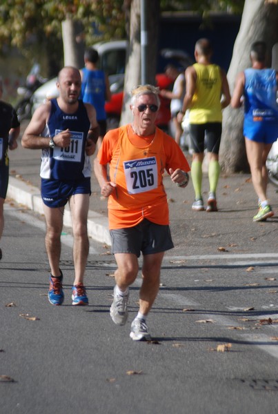 Corriamo al Tiburtino (15/11/2015) 00125