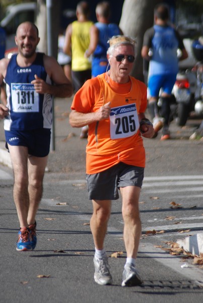 Corriamo al Tiburtino (15/11/2015) 00127