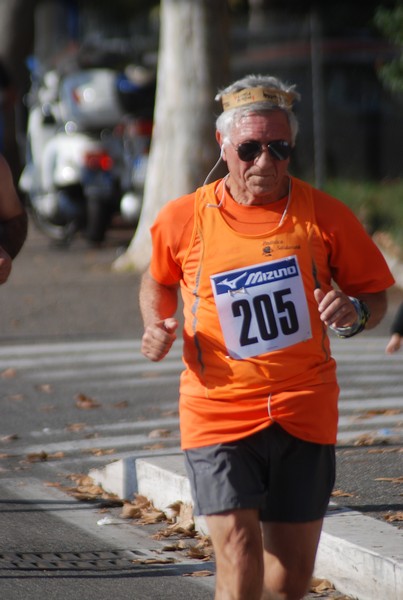 Corriamo al Tiburtino (15/11/2015) 00128