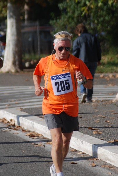 Corriamo al Tiburtino (15/11/2015) 00129