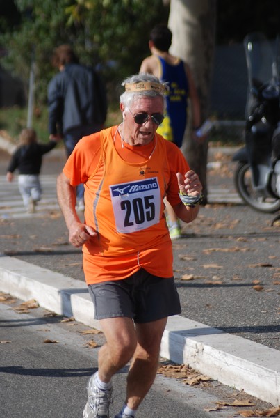 Corriamo al Tiburtino (15/11/2015) 00130