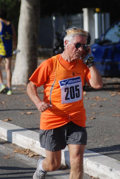 Corriamo al Tiburtino (15/11/2015) 00131