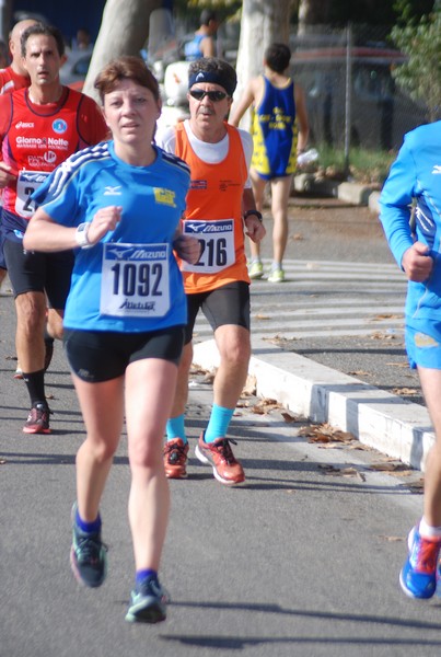 Corriamo al Tiburtino (15/11/2015) 00132