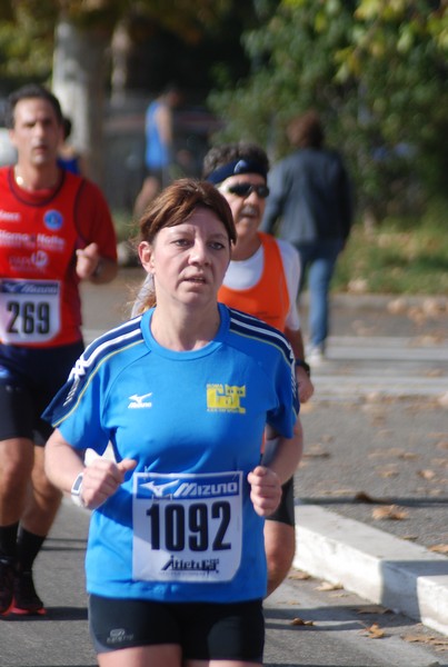 Corriamo al Tiburtino (15/11/2015) 00134