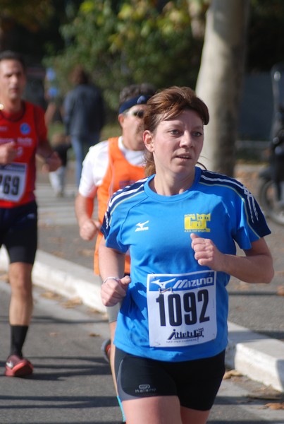 Corriamo al Tiburtino (15/11/2015) 00135