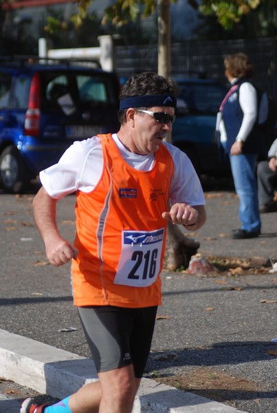 Corriamo al Tiburtino (15/11/2015) 00136