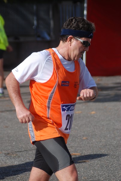 Corriamo al Tiburtino (15/11/2015) 00137